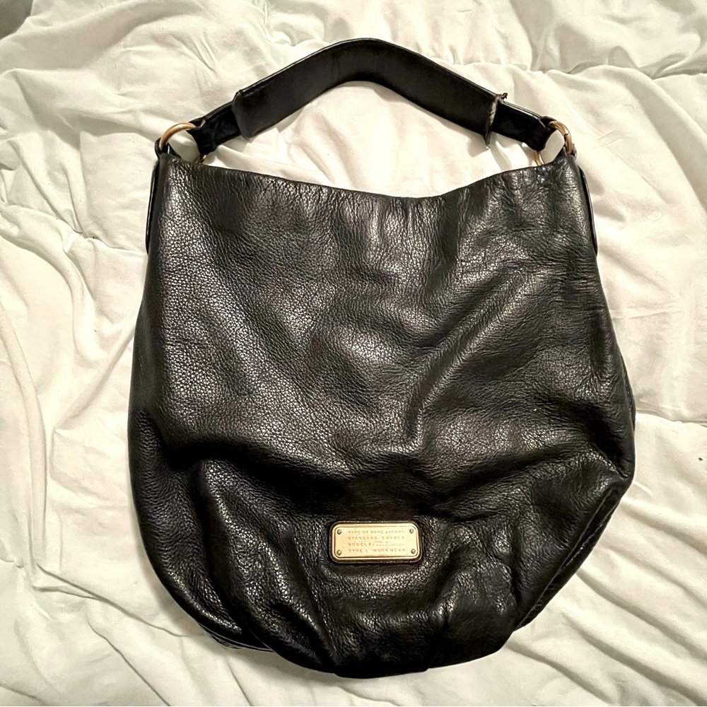Marc by Marc Jacobs Q Hillier Bag - Used